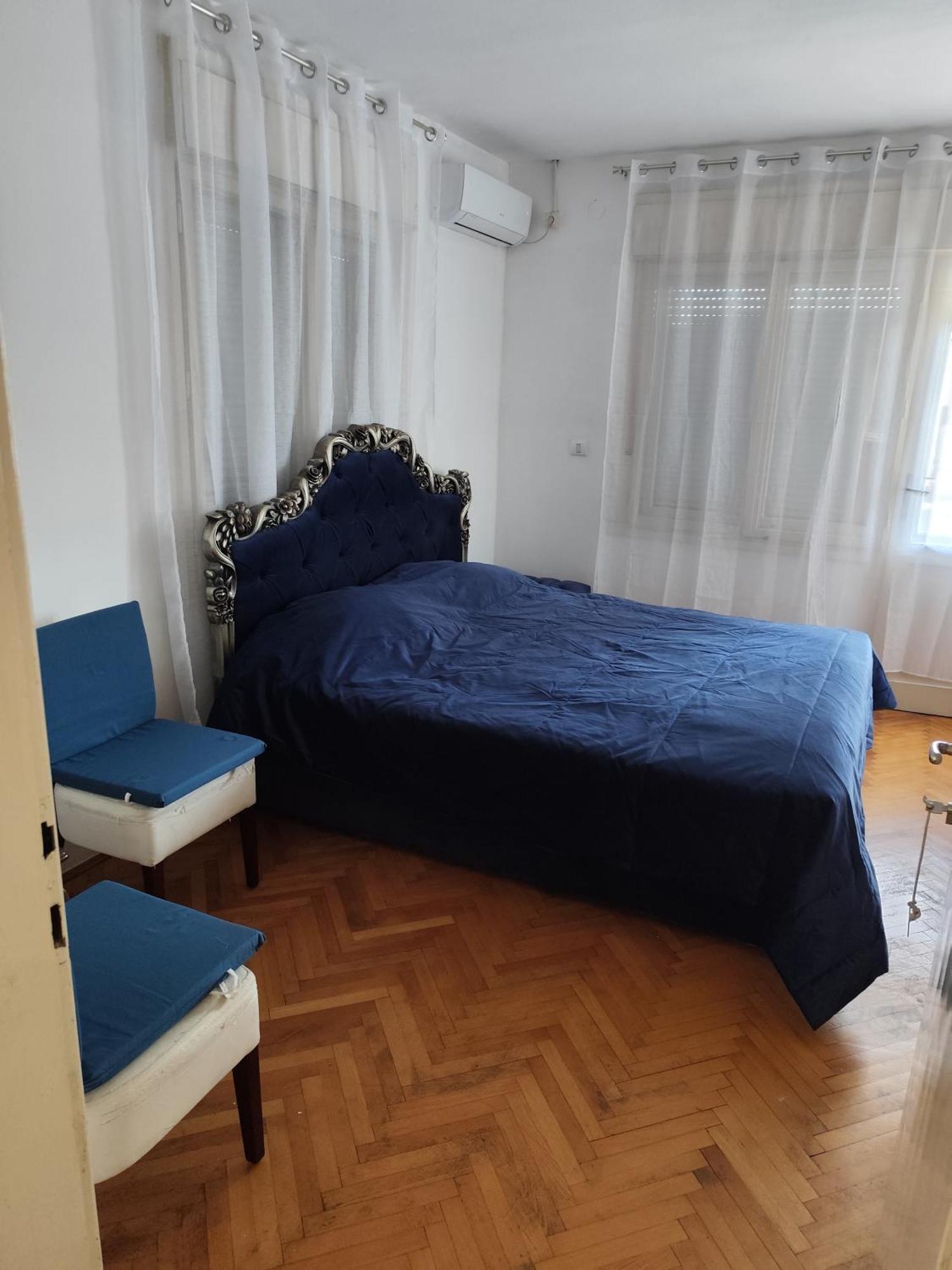 Sweet Dream Rooms Podgorica Exterior photo